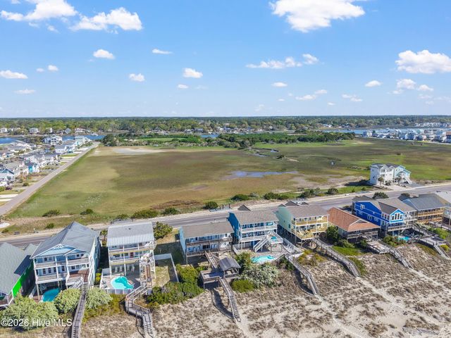 535 Ocean Boulevard W, Supply, NC 28462