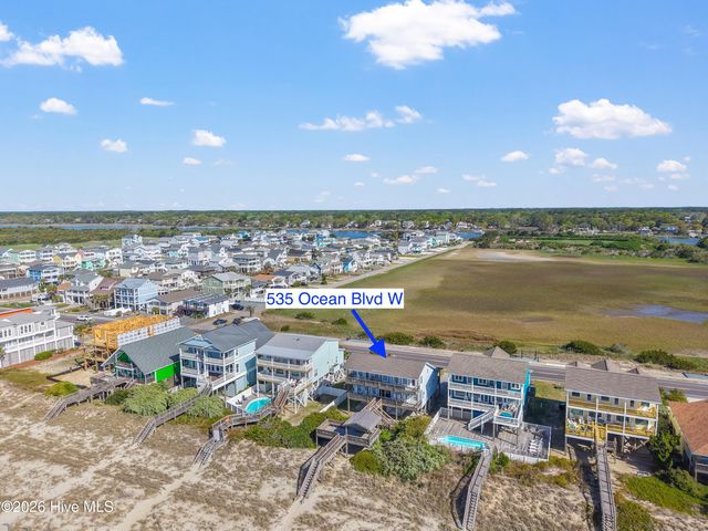 535 Ocean Boulevard W, Supply, NC 28462