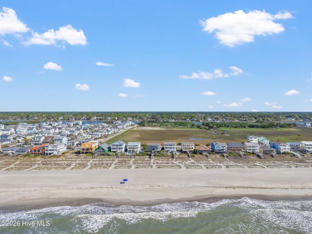 535 Ocean Boulevard W, Supply, NC 28462