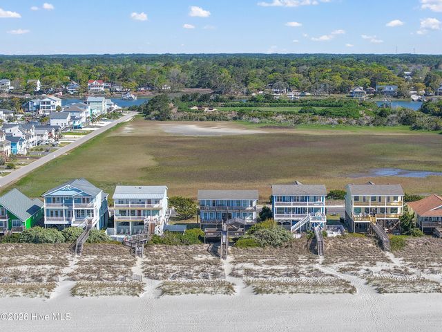 535 Ocean Boulevard W, Supply, NC 28462