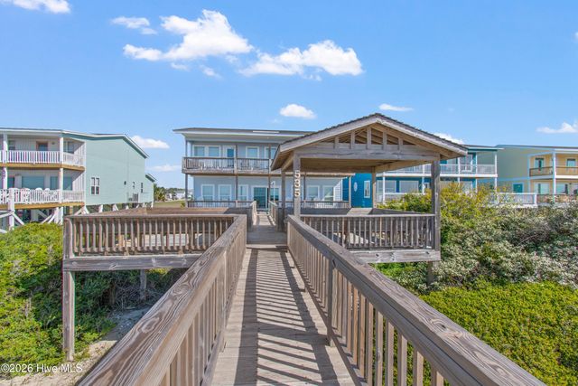 535 Ocean Boulevard W, Supply, NC 28462