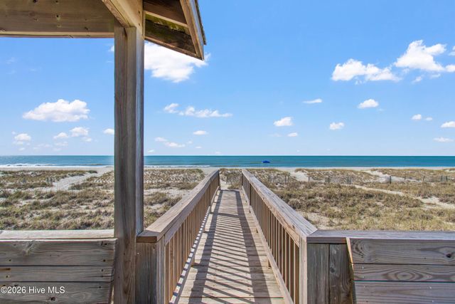 535 Ocean Boulevard W, Supply, NC 28462