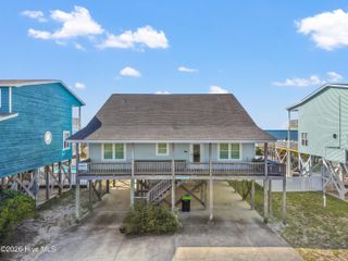 535 Ocean Boulevard W, Supply, NC 28462