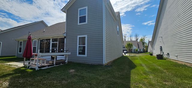 2598 Riviera Place, Greenwood, IN 46143