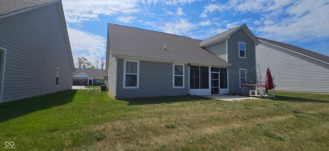 2598 Riviera Place, Greenwood, IN 46143