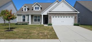 2598 Riviera Place, Greenwood, IN 46143