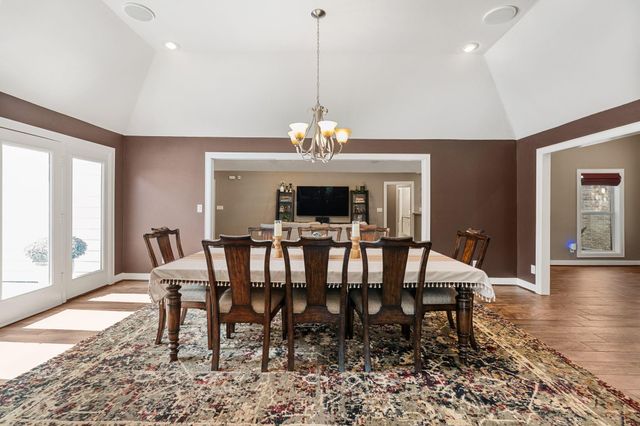 11519 Lakeside Place Drive, Houston, TX 77077