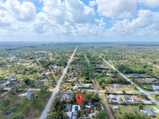 11481 Tangerine Boulevard, West Palm Beach, FL 33412