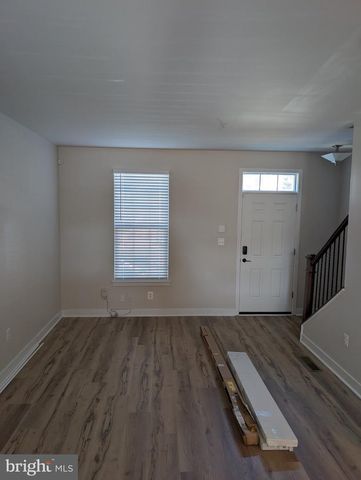 1229 TRENTON PL SE, Washington, DC 20032