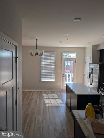 1229 TRENTON PL SE, Washington, DC 20032