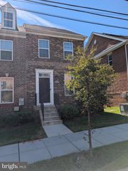 1229 TRENTON PL SE, Washington, DC 20032
