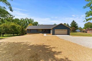 421 Silver Creek Drive, Washington Twp, OH 45177