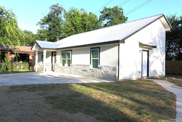 138 c, San Antonio, TX 78207