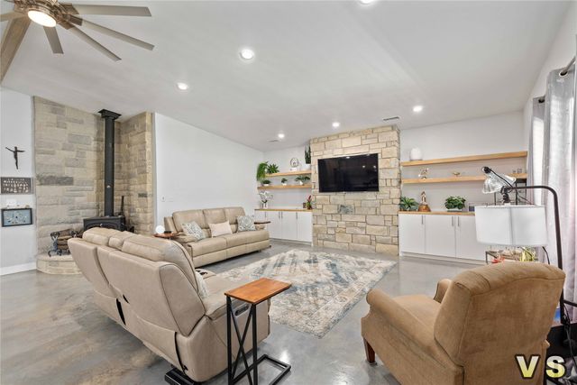 9197 Highway 377 S, Brookesmith, TX 76827