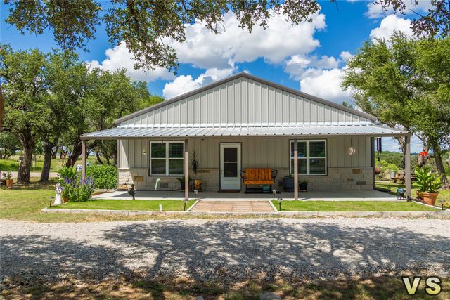 9197 Highway 377 S, Brookesmith, TX 76827