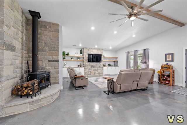 9197 Highway 377 S, Brookesmith, TX 76827