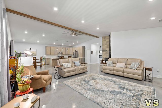 9197 Highway 377 S, Brookesmith, TX 76827