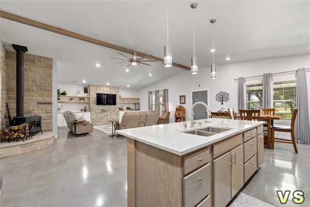 9197 Highway 377 S, Brookesmith, TX 76827