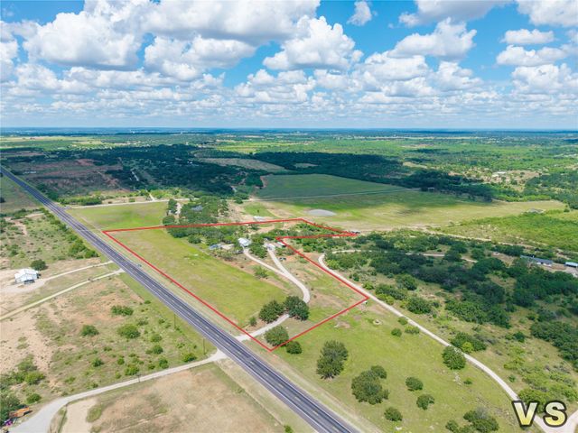 9197 Highway 377 S, Brookesmith, TX 76827