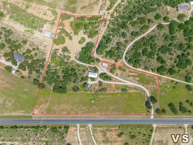 9197 Highway 377 S, Brookesmith, TX 76827