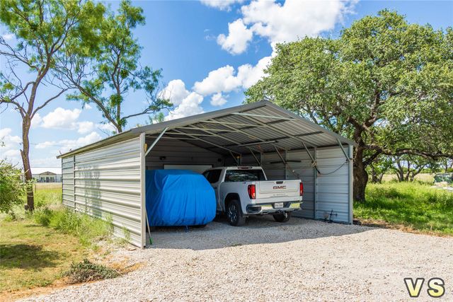 9197 Highway 377 S, Brookesmith, TX 76827