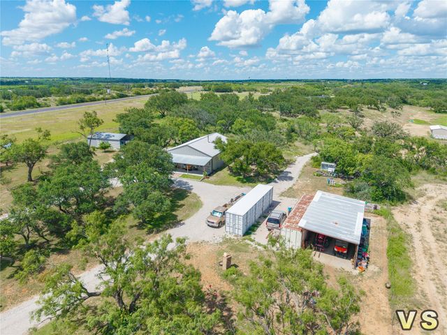 9197 Highway 377 S, Brookesmith, TX 76827