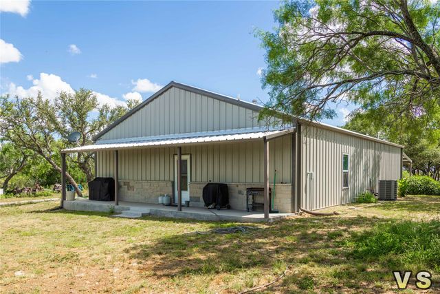 9197 Highway 377 S, Brookesmith, TX 76827