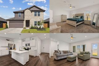 4985 Blue Beetle Ridge Drive, Katy, TX 77493
