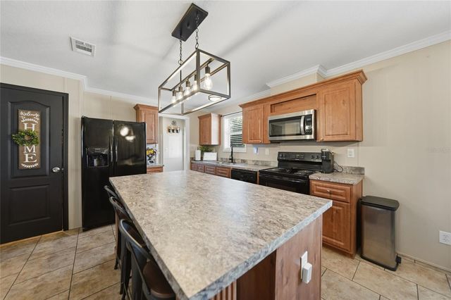 2465 SW KLEIS DRIVE, Arcadia, FL 34266