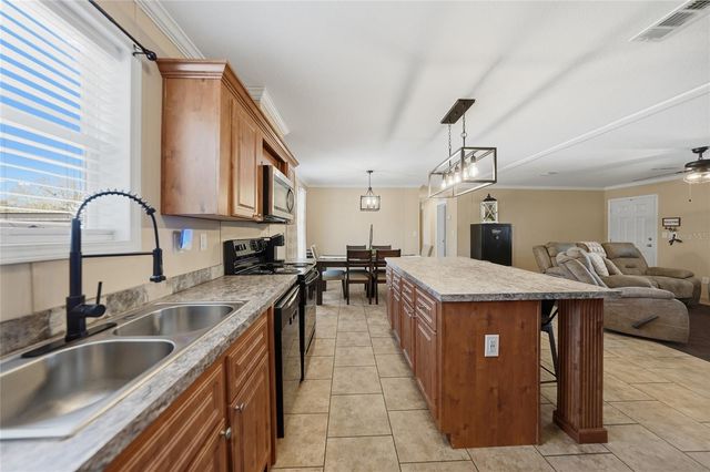 2465 SW KLEIS DRIVE, Arcadia, FL 34266