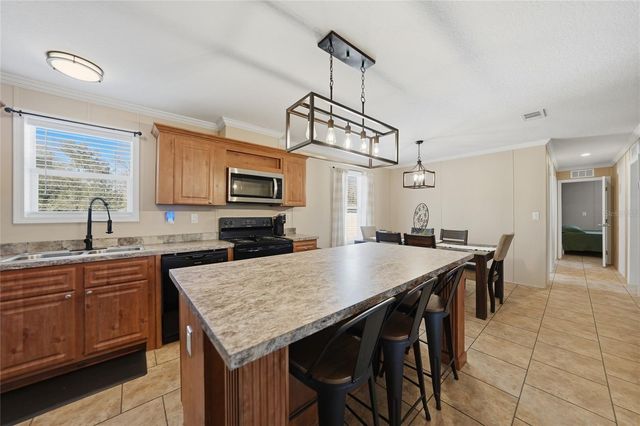 2465 SW KLEIS DRIVE, Arcadia, FL 34266