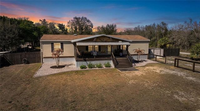 2465 SW KLEIS DRIVE, Arcadia, FL 34266