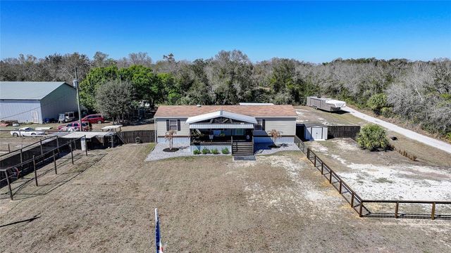 2465 SW KLEIS DRIVE, Arcadia, FL 34266