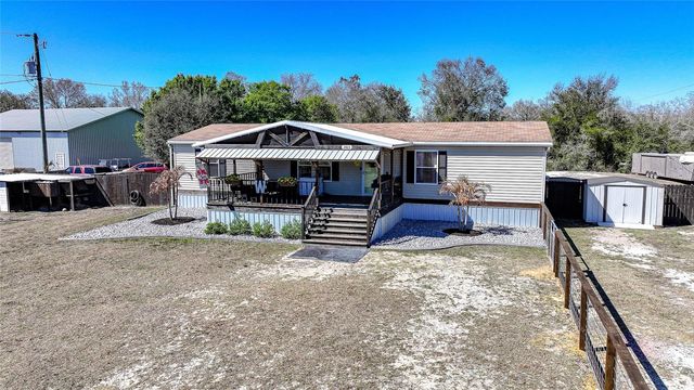 2465 SW KLEIS DRIVE, Arcadia, FL 34266