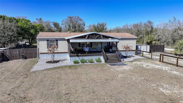 2465 SW KLEIS DRIVE, Arcadia, FL 34266