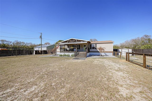 2465 SW KLEIS DRIVE, Arcadia, FL 34266