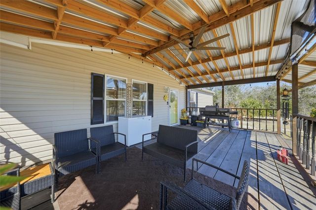 2465 SW KLEIS DRIVE, Arcadia, FL 34266