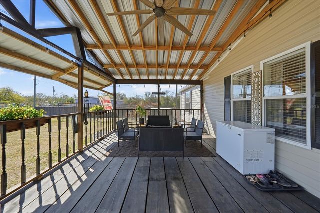 2465 SW KLEIS DRIVE, Arcadia, FL 34266