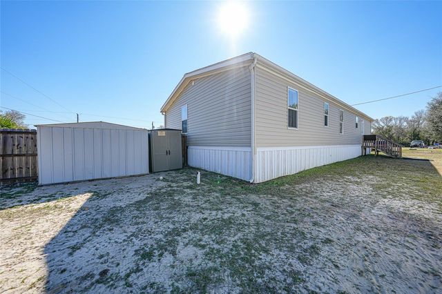 2465 SW KLEIS DRIVE, Arcadia, FL 34266