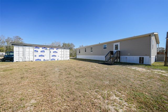 2465 SW KLEIS DRIVE, Arcadia, FL 34266