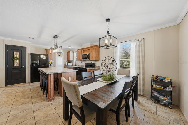 2465 SW KLEIS DRIVE, Arcadia, FL 34266