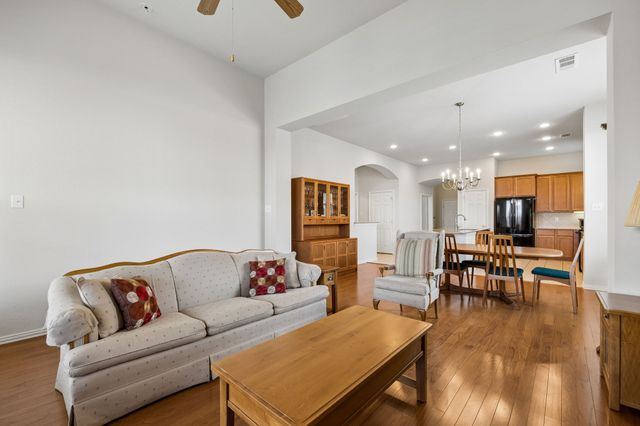 2002 Enchanted Rock Drive, Forney, TX 75126