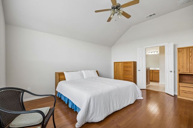 2002 Enchanted Rock Drive, Forney, TX 75126