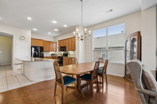2002 Enchanted Rock Drive, Forney, TX 75126