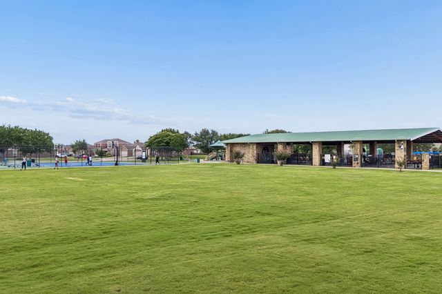 2002 Enchanted Rock Drive, Forney, TX 75126