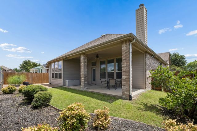 2002 Enchanted Rock Drive, Forney, TX 75126