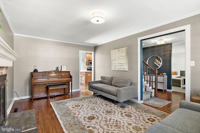 13 N WYNWYD DR, Newark, DE 19711