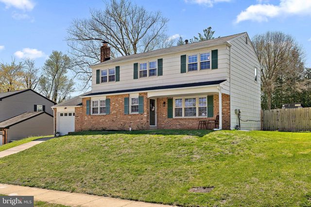 13 N WYNWYD DR, Newark, DE 19711