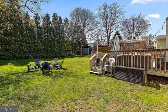 13 N WYNWYD DR, Newark, DE 19711