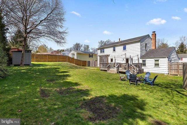 13 N WYNWYD DR, Newark, DE 19711